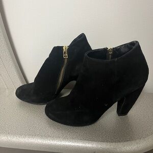 Steve Madden Booties